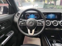 Mercedes-Benz GLA 220 4MATIC - photo 10