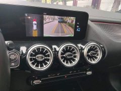 Mercedes-Benz GLA 220 4MATIC - photo 12