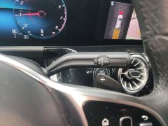 Mercedes-Benz GLA 220 4MATIC - photo 13