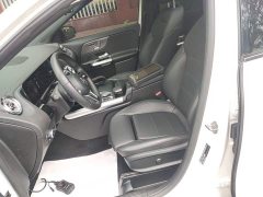 Mercedes-Benz GLA 220 4MATIC - photo 14