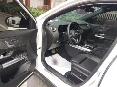 Mercedes-Benz GLA 220 4MATIC - photo 15