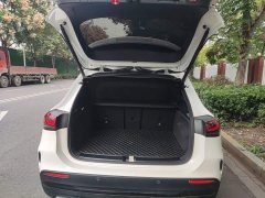 Mercedes-Benz GLA 220 4MATIC - photo 18