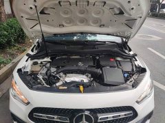 Mercedes-Benz GLA 220 4MATIC - photo 19