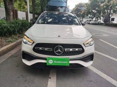 Mercedes-Benz GLA 220 4MATIC - photo 2