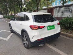 Mercedes-Benz GLA 220 4MATIC - photo 4