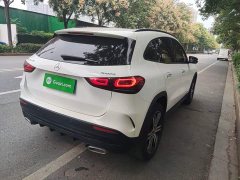 Mercedes-Benz GLA 220 4MATIC - photo 6