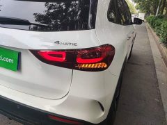 Mercedes-Benz GLA 220 4MATIC - photo 7