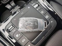 Mercedes-Benz GLA 220 4MATIC - photo 8
