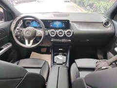 Mercedes-Benz GLA 220 4MATIC - photo 9