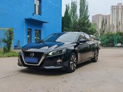 Nissan Teana 2.0L XL Comfort - фото 1
