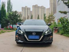 Nissan Teana 2.0L XL Comfort - фото 2