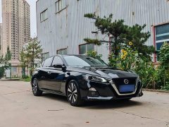 Nissan Teana 2.0L XL Comfort - фото 3
