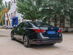 Nissan Teana 2.0L XL Comfort - фото 4