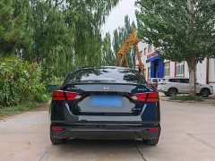 Nissan Teana 2.0L XL Comfort - фото 5