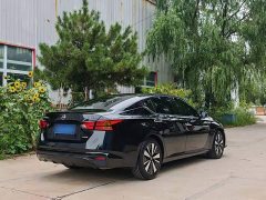 Nissan Teana 2.0L XL Comfort - фото 6