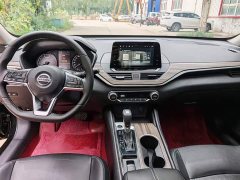 Nissan Teana 2.0L XL Comfort - фото 7