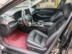 Nissan Teana 2.0L XL Comfort - фото 8