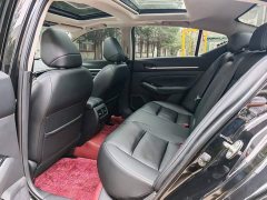 Nissan Teana 2.0L XL Comfort - фото 9