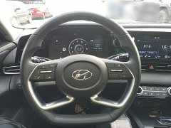 Hyundai Elantra 1.5L CVT GLX Elite - фото 10