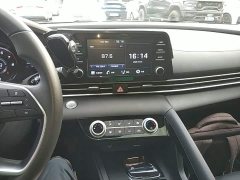 Hyundai Elantra 1.5L CVT GLX Elite - фото 12