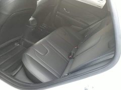 Hyundai Elantra 1.5L CVT GLX Elite - фото 16