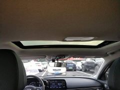 Hyundai Elantra 1.5L CVT GLX Elite - фото 17