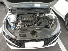 Hyundai Elantra 1.5L CVT GLX Elite - фото 19