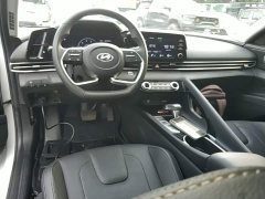 Hyundai Elantra 1.5L CVT GLX Elite - фото 9