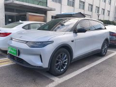 Leapmotor Leapo C11 Pure Electric 500 Comfort Edition - photo 1