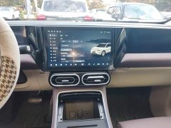 Leapmotor Leapo C11 Pure Electric 500 Comfort Edition - photo 12