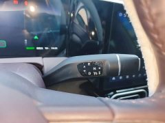 Leapmotor Leapo C11 Pure Electric 500 Comfort Edition - photo 13