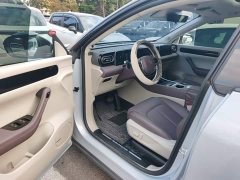 Leapmotor Leapo C11 Pure Electric 500 Comfort Edition - photo 15