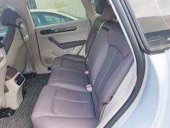 Leapmotor Leapo C11 Pure Electric 500 Comfort Edition - photo 16