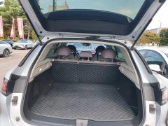 Leapmotor Leapo C11 Pure Electric 500 Comfort Edition - photo 18
