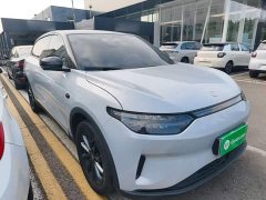 Leapmotor Leapo C11 Pure Electric 500 Comfort Edition - photo 3