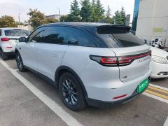 Leapmotor Leapo C11 Pure Electric 500 Comfort Edition - photo 4