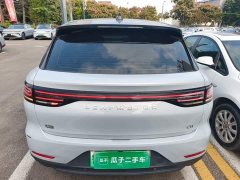 Leapmotor Leapo C11 Pure Electric 500 Comfort Edition - photo 5