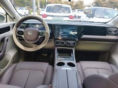 Leapmotor Leapo C11 Pure Electric 500 Comfort Edition - photo 9
