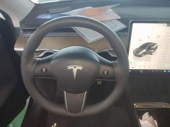 Tesla Model Y Facelift Rear-Wheel Drive - ფოტო 10