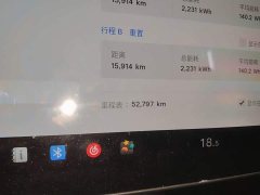 Tesla Model Y Facelift Rear-Wheel Drive - ფოტო 11