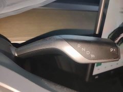Tesla Model Y Facelift Rear-Wheel Drive - ფოტო 13