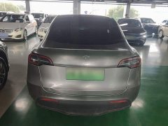 Tesla Model Y Facelift Rear-Wheel Drive - ფოტო 5