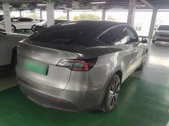 Tesla Model Y Facelift Rear-Wheel Drive - ფოტო 6