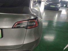 Tesla Model Y Facelift Rear-Wheel Drive - ფოტო 7
