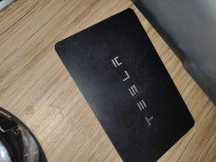 Tesla Model Y Facelift Rear-Wheel Drive - ფოტო 8
