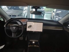 Tesla Model Y Facelift Rear-Wheel Drive - ფოტო 9