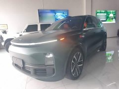 Li Auto L9 Max - ფოტო 1