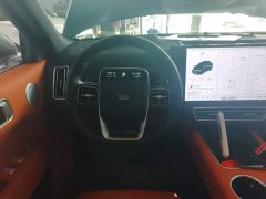 Li Auto L9 Max - ფოტო 10