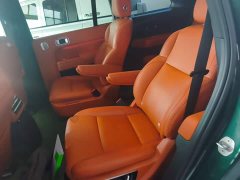 Li Auto L9 Max - ფოტო 16
