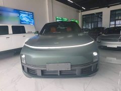 Li Auto L9 Max - ფოტო 2